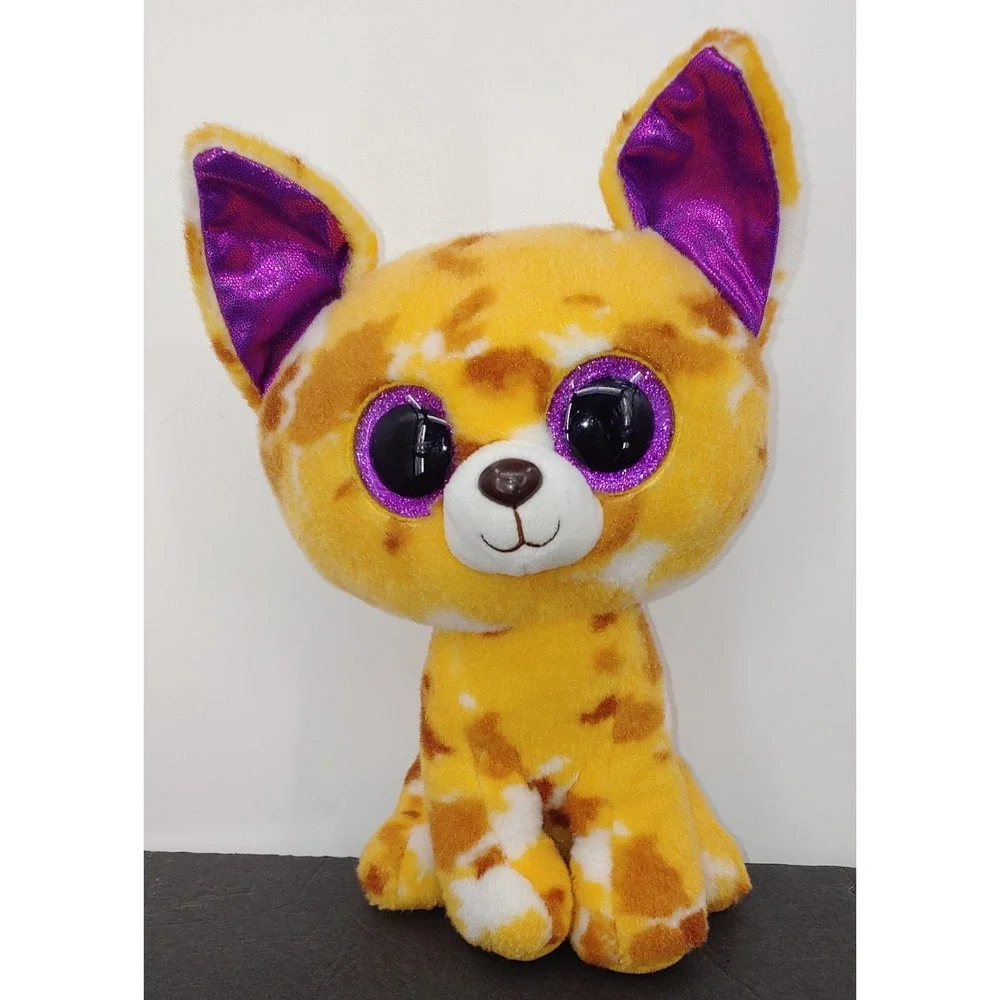 Lot Of 2 Ty Beanie Boos Pablo The Chihuahua 6